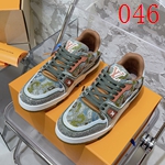 ルイヴィトン本革靴 204 35-45サイズ